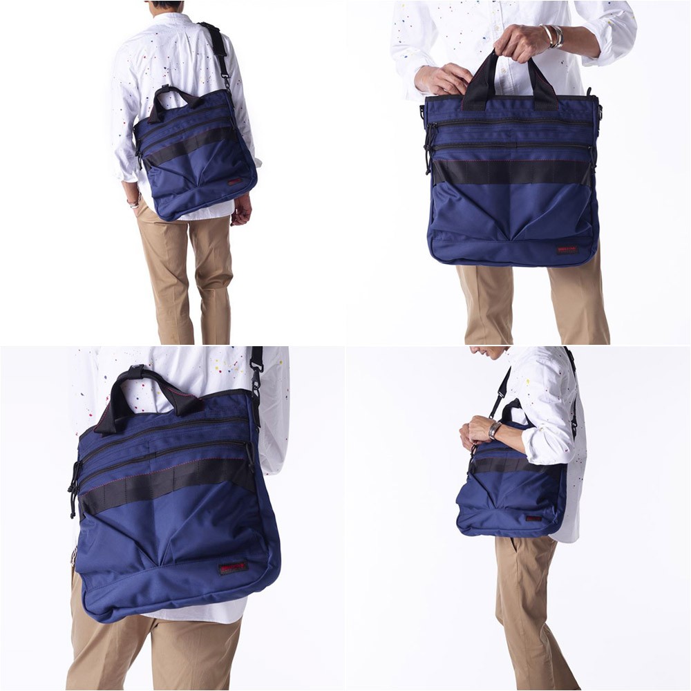 ブリーフィング BRIEFING 日本正規品 ヘルメットバッグ 2WAYショルダー MADE IN USA NEO STEALTH M  SHOULDER BAG BRF401219 メンズ【お取り寄せ商品】