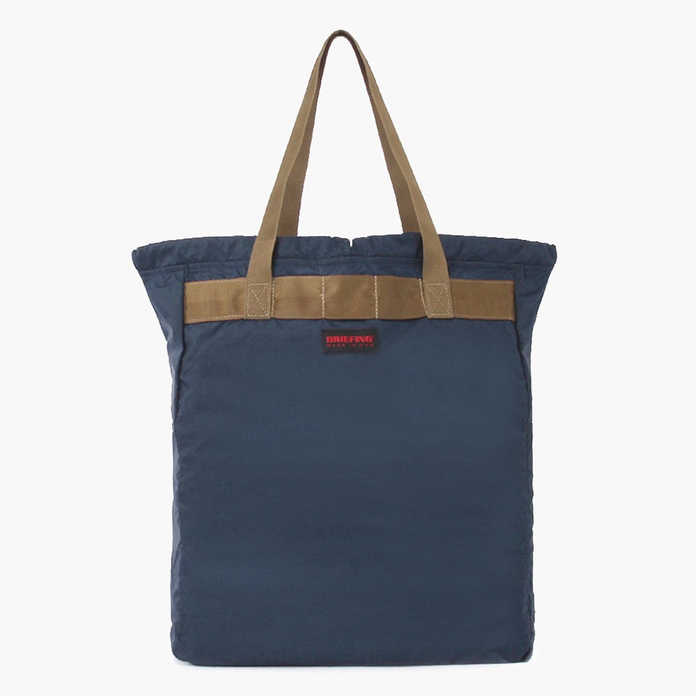 ブリーフィング BRIEFING 日本正規品 トートバッグ PACKABLE TOTE パッカブル トート MADE IN USA 米国製  BRF266219 メンズ【お取り寄せ商品】 : briefing-17330-10 : レイダース - 通販 - Yahoo!ショッピング