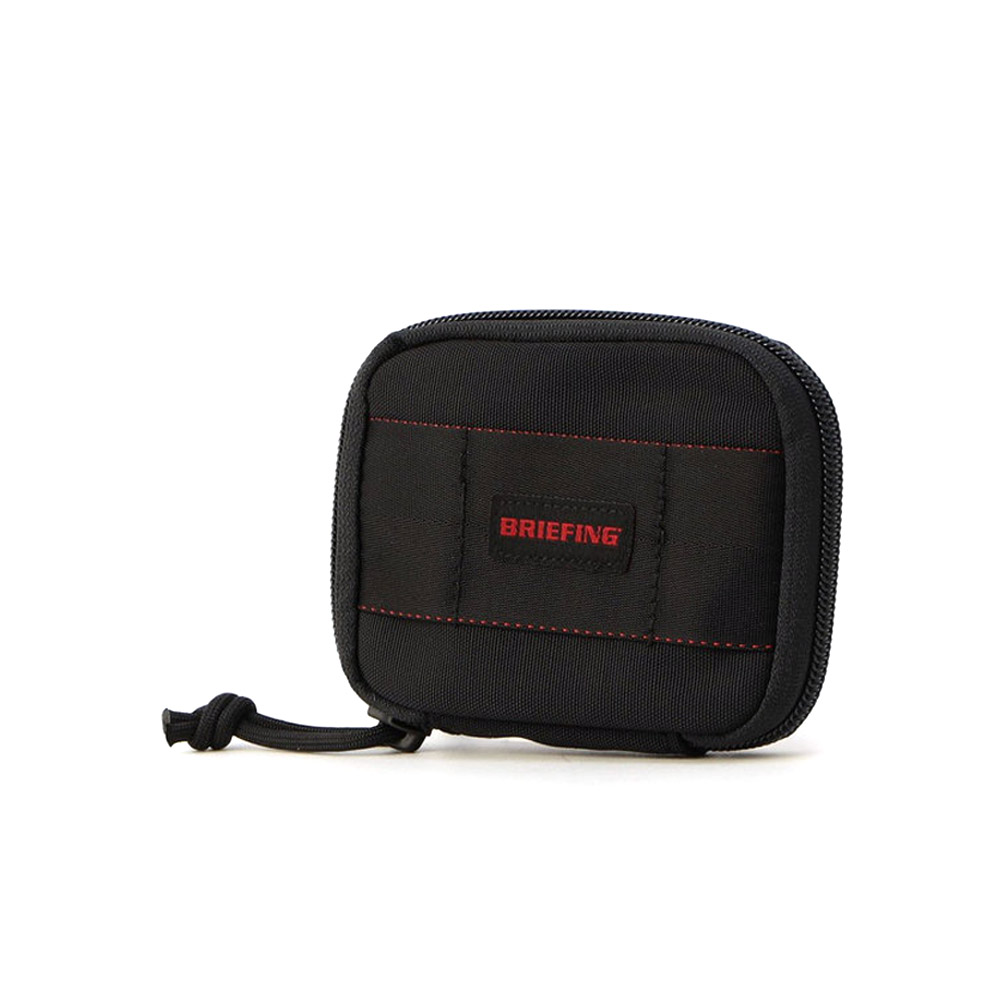 ブリーフィング　BRIEFING 財布　ウォレット　セレクト　アローズ　ビームス BRIEFING（ブリーフィング） 財布 ラウンド ジップ ウォレット