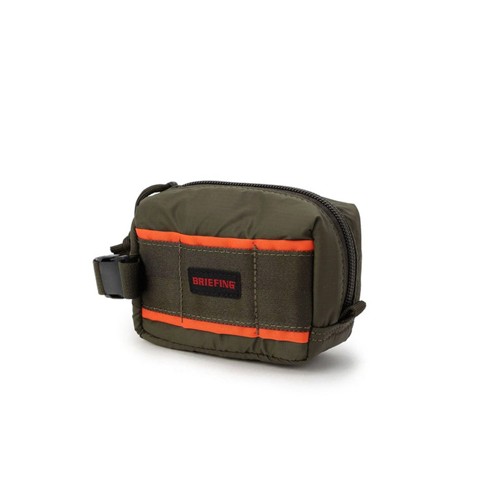 BRIEFING（ブリーフィング） バッグ PP デバイス ポーチ Sサイズ PP