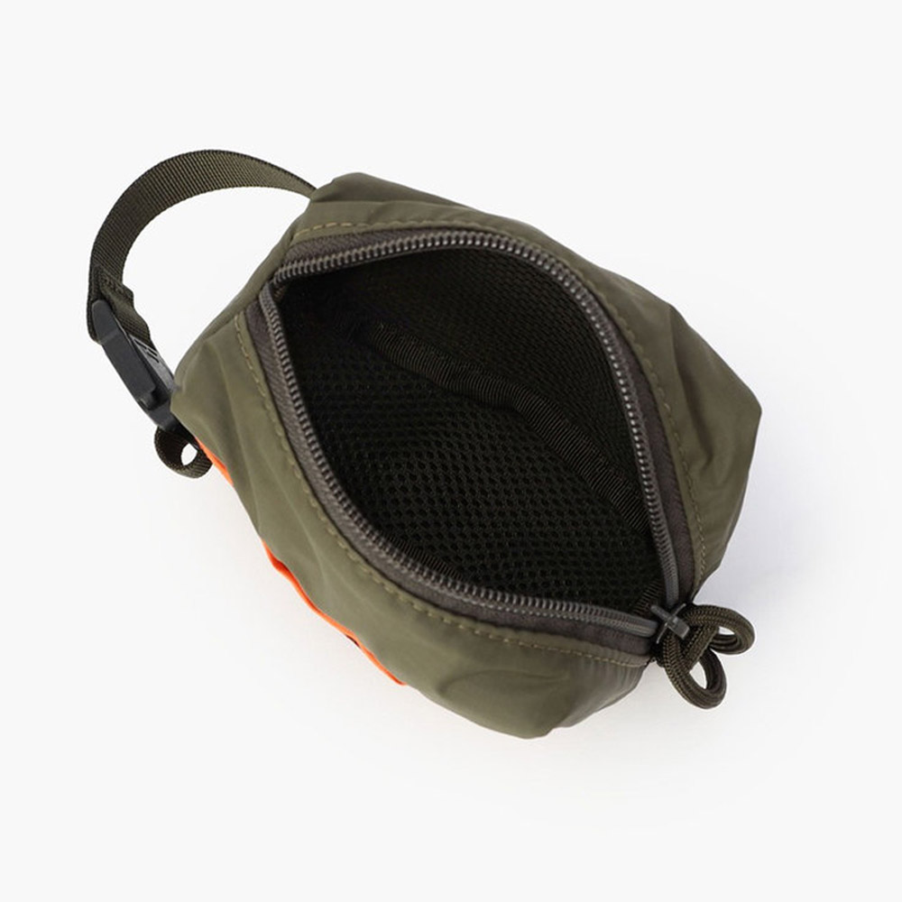 BRIEFING（ブリーフィング） バッグ PP デバイス ポーチ Sサイズ PP