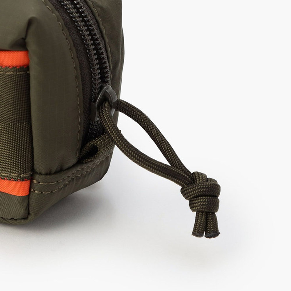 BRIEFING（ブリーフィング） バッグ PP デバイス ポーチ Sサイズ PP