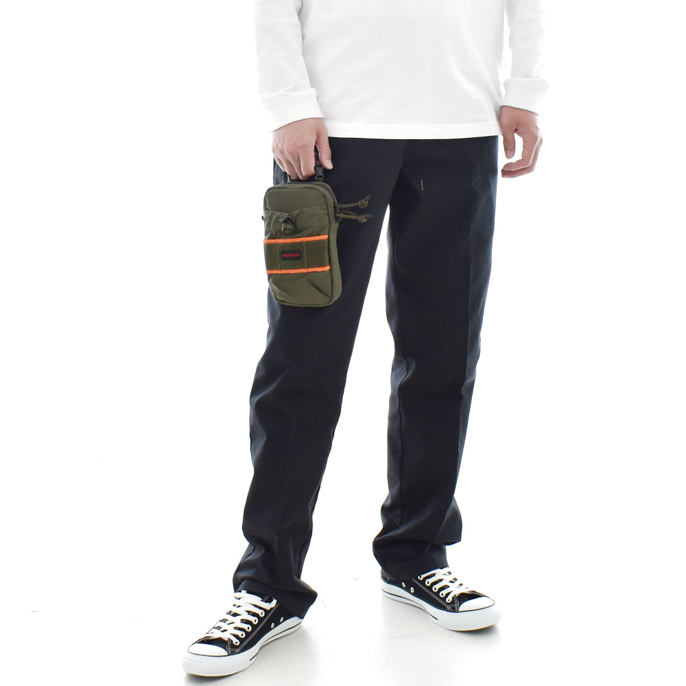 BRIEFING（ブリーフィング） バッグ PP モバイル サコッシュ PP MOBILE