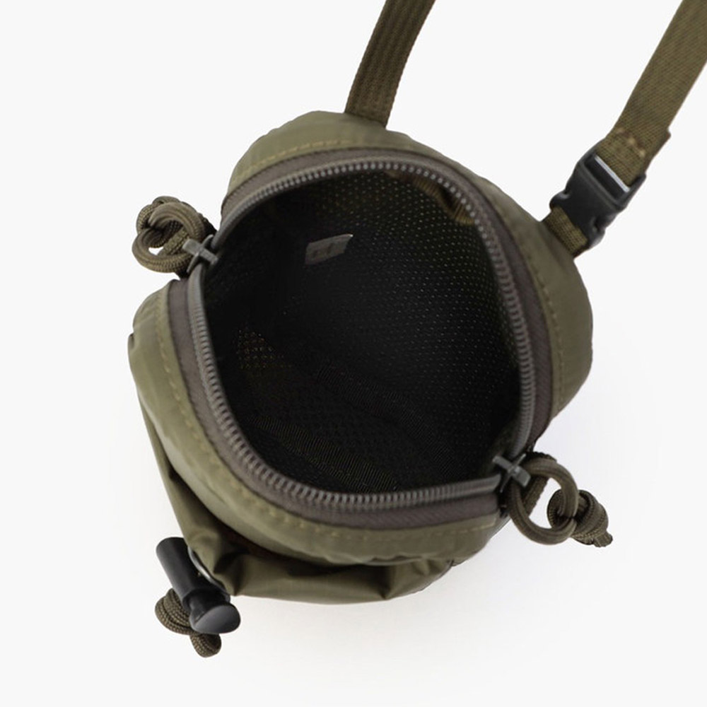 BRIEFING（ブリーフィング） バッグ PP モバイル サコッシュ PP MOBILE