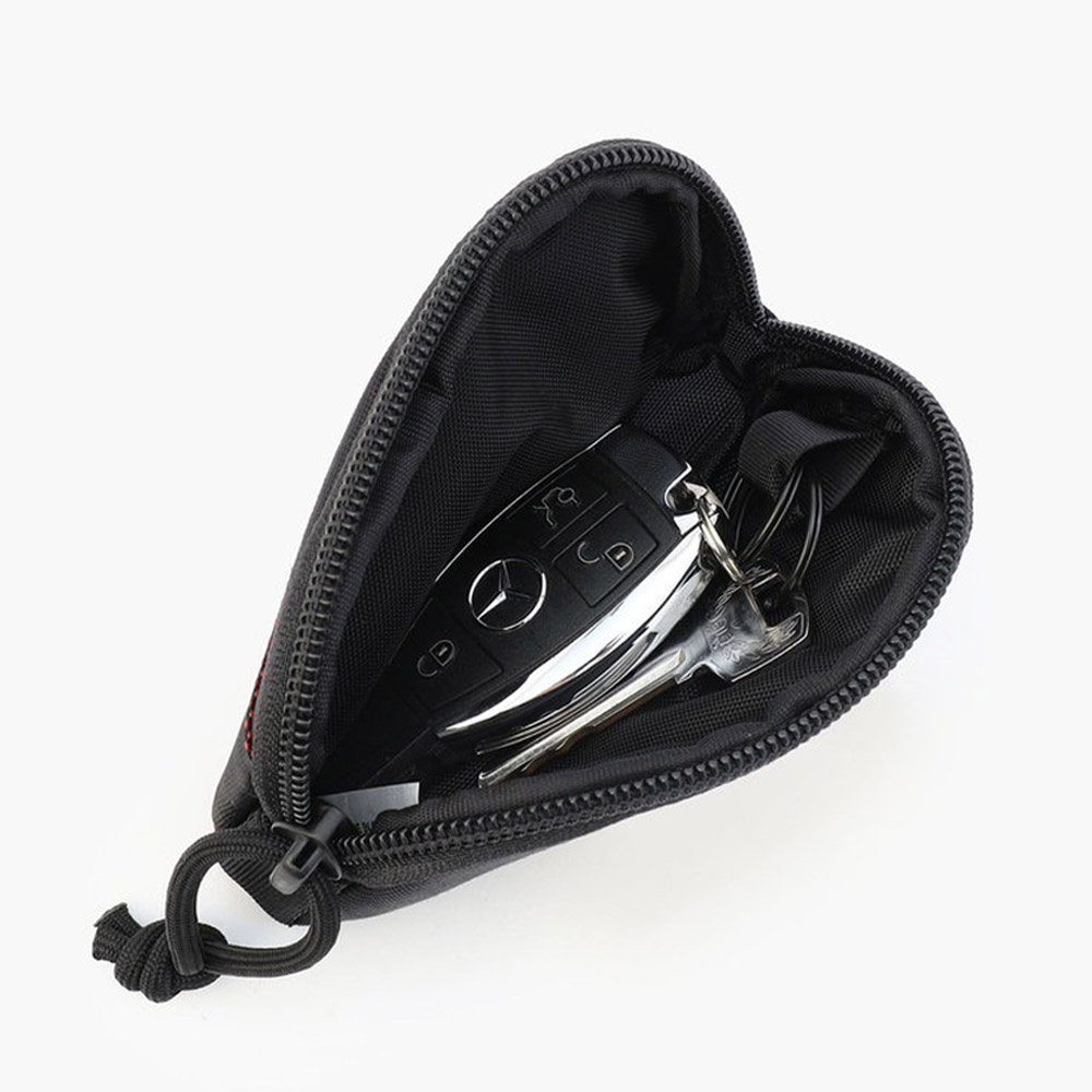 BRIEFING（ブリーフィング） 財布 ジップ キーケース モジュールウェア