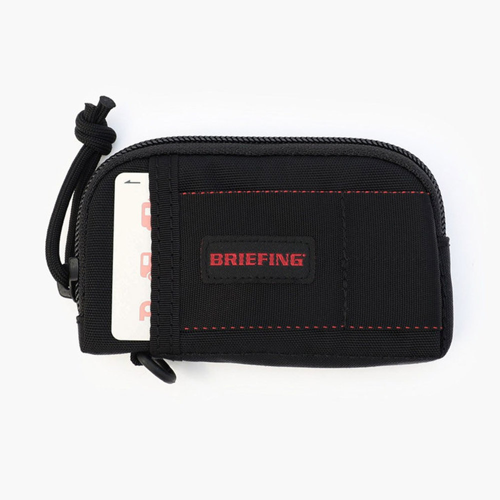 BRIEFING（ブリーフィング） 財布 ジップ キーケース モジュールウェア