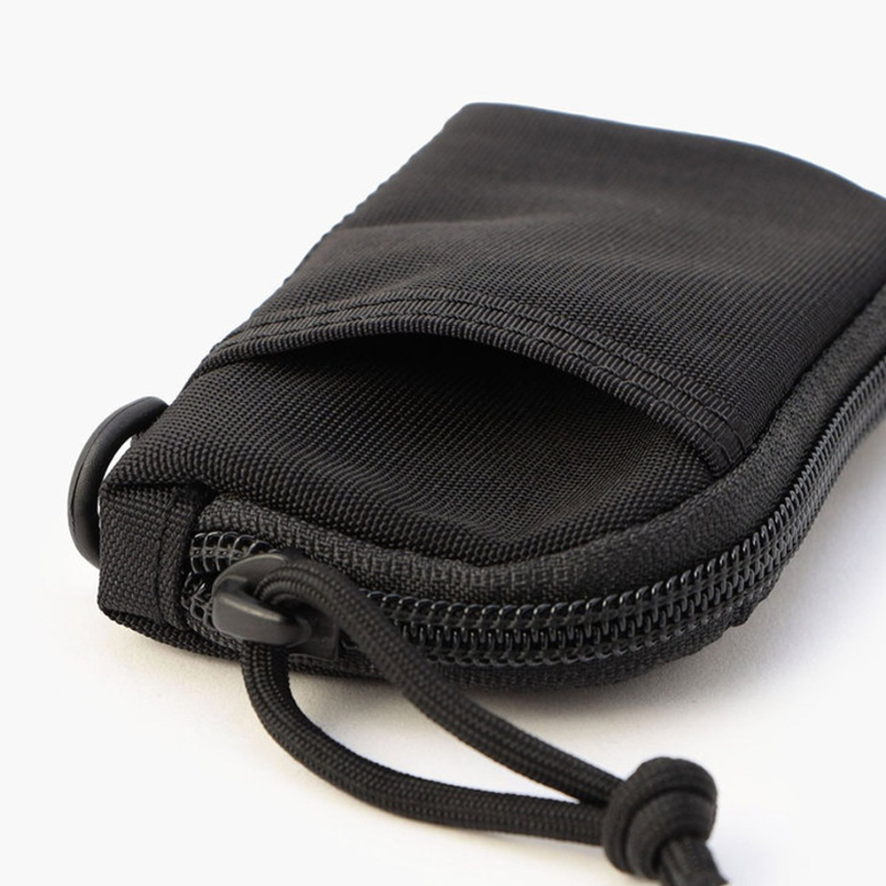 BRIEFING（ブリーフィング） 財布 ジップ キーケース モジュールウェア