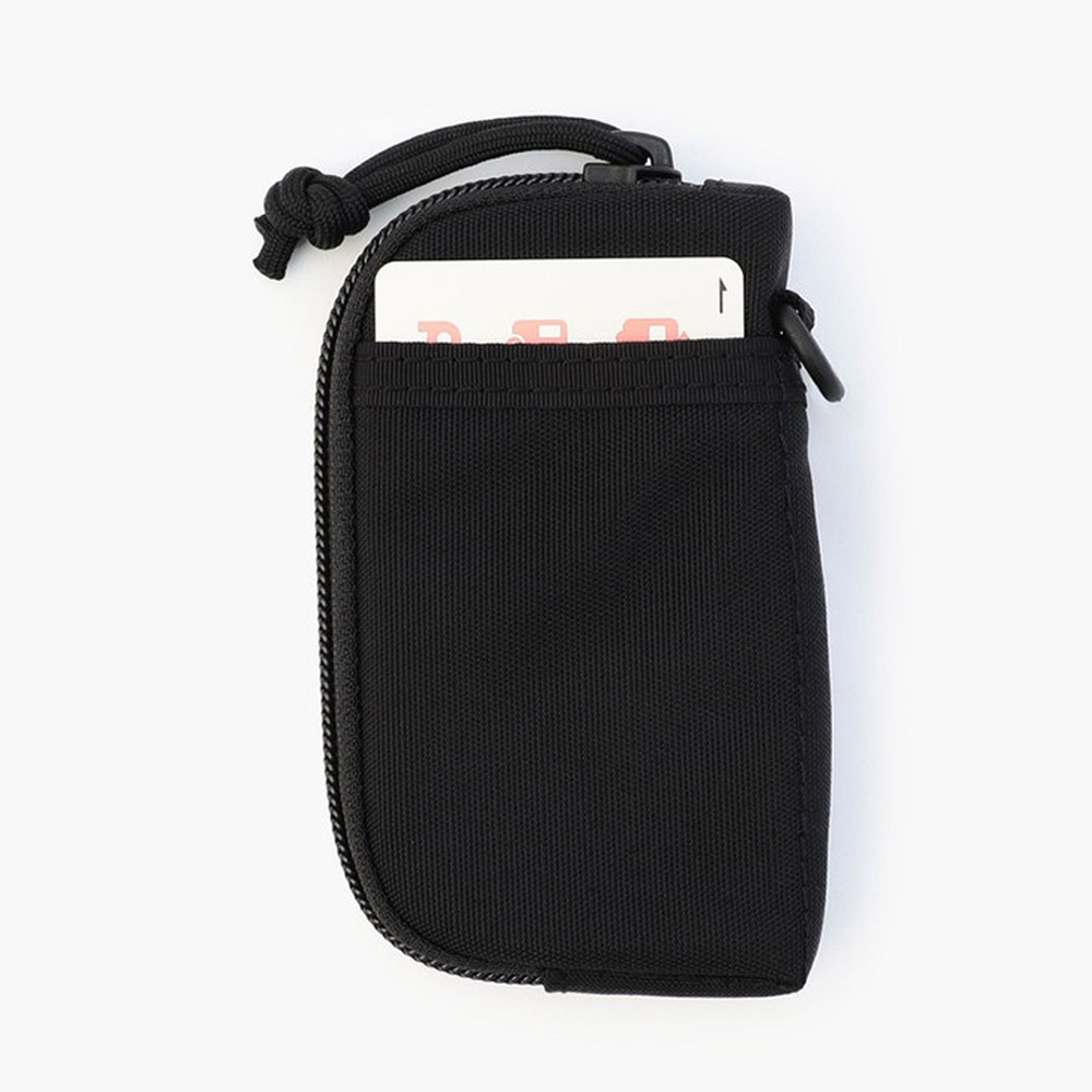 BRIEFING ジップジャケット Ｍ BRIEFING（ブリーフィング） 財布 ジップ キーケース モジュールウェア