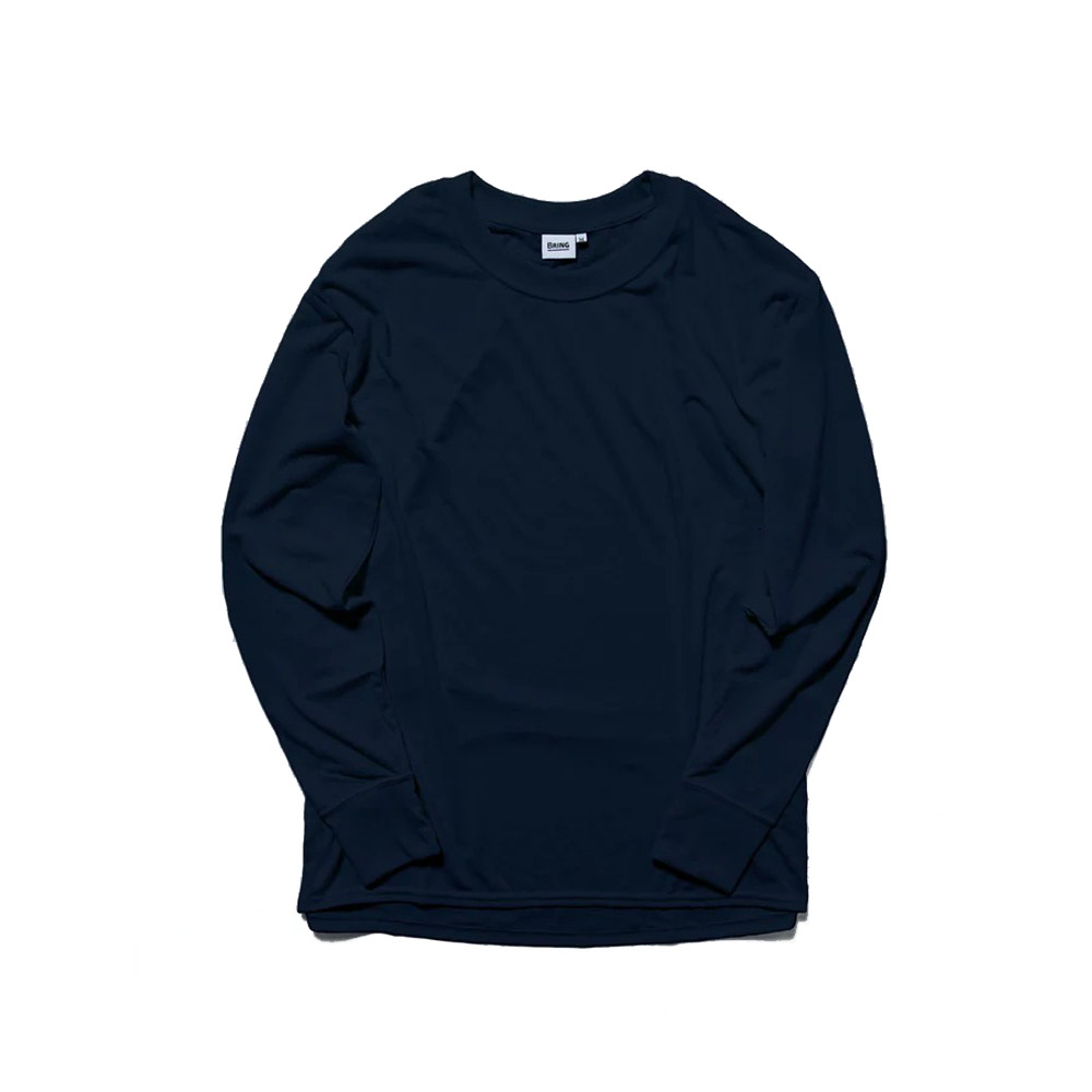 BRING ブリング DRYCOTTONY ロングスリーブTシャツ 3着セット DRYCOTTONY ロングスリーブTシャツ | BRING（ブリング）公式通販
