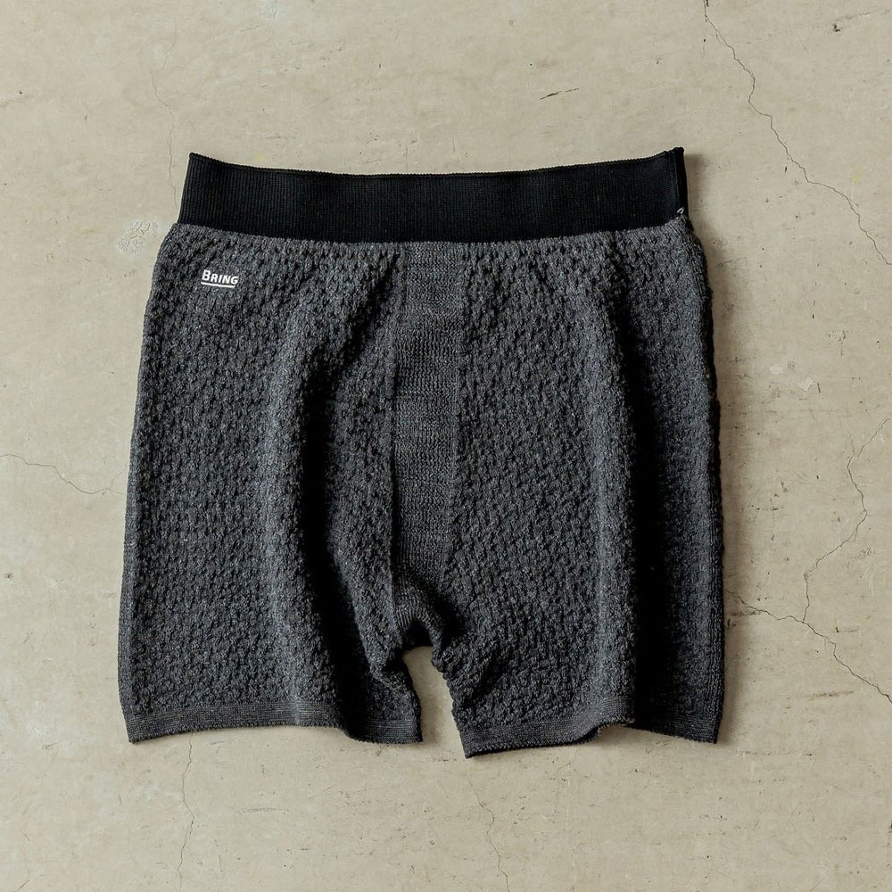 ブリング BRING ワンダーウェア ワン WUNDERWEAR ONE 50/50