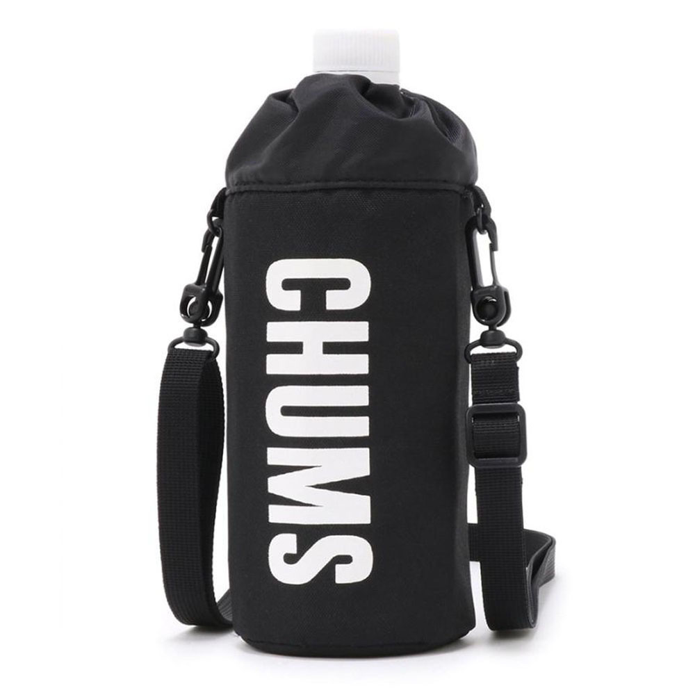 チャムス CHUMS ペットボトルホルダー リサイクル チャムス ボトルホルダー Recycle CHUMS Bottle Holder  CH60-3290 CH60-3581【リサイクル素材】