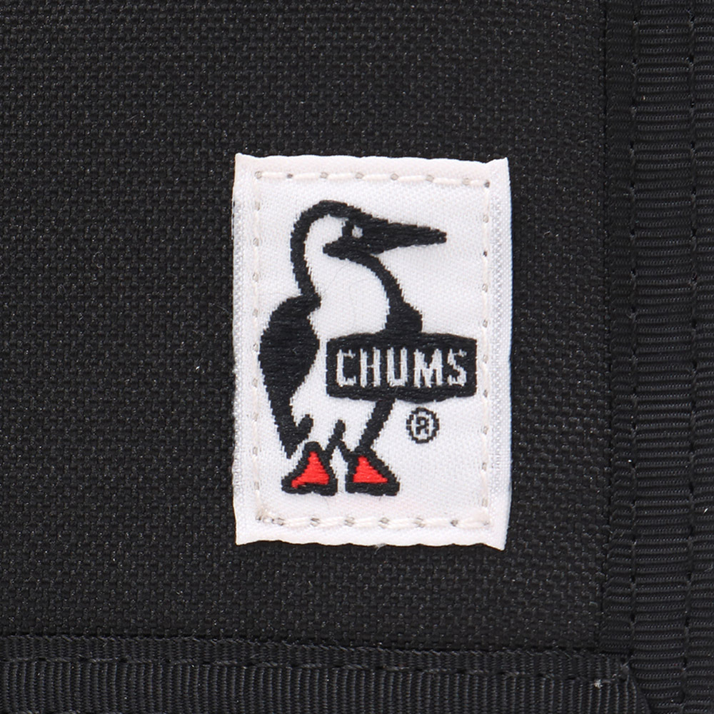 チャムス CHUMS 財布 三つ折り リサイクルスモールウォレット メンズ レディース コインケース 小銭入れ付き アウトドア CH60-3570 | CHUMS | 15