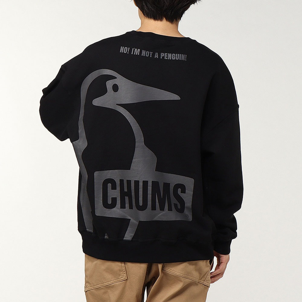 【新品・未使用】チャムスダウンクルートップMサイズ セール】【CHUMS】Gore-Tex WINDSTOPPER Down Jacket（ダウン