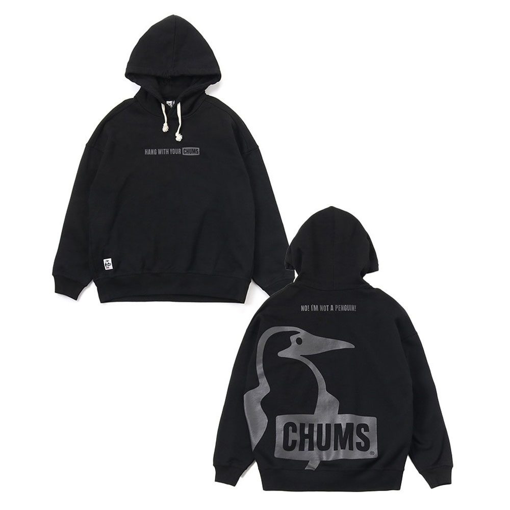 S*6様 CHUMS マウンテンパーカー WINDSTOPPER BY GORE