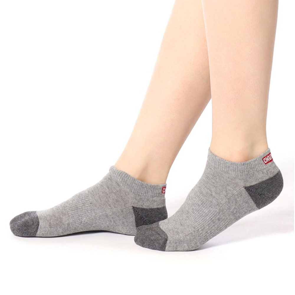 チャムス CHUMS 靴下 アンクルソックス 3足セット Ankle Socks 3P CH06-1113 CH06-1114 CH06-1115 CH06-1118 メンズ レディース S M｜raiders｜08