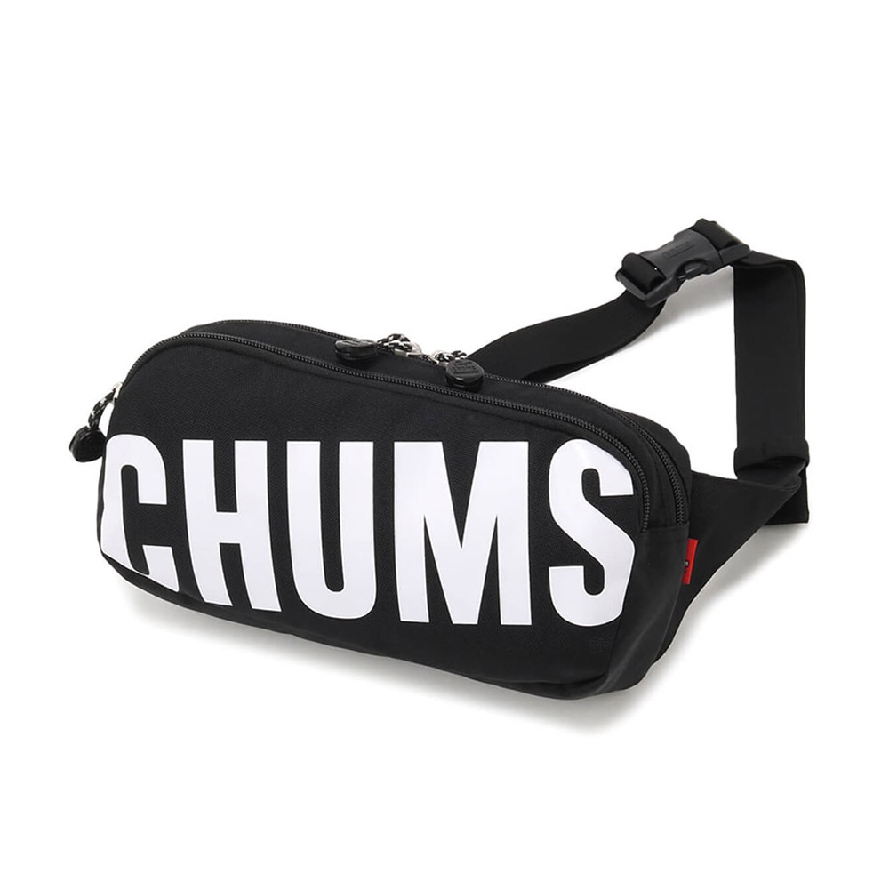 CHUMS（チャムス） バッグ リサイクルチャムスウエストバッグ ボディ 