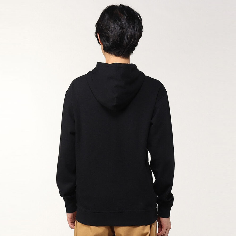 チャムス Keystone Full Zip Parka キーストーン フルジップ パーカー XL ナチュラル CH00-1387 メンズ CHUMS 薄手 スウェットパーカー CHUMS（チャムス） キーストーンフルジップパーカー Keystone Full Zip