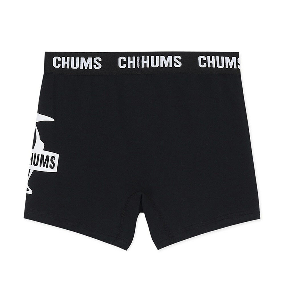 CHUMS（チャムス） ボクサーパンツ ブービーボクサーズ Booby Boxers