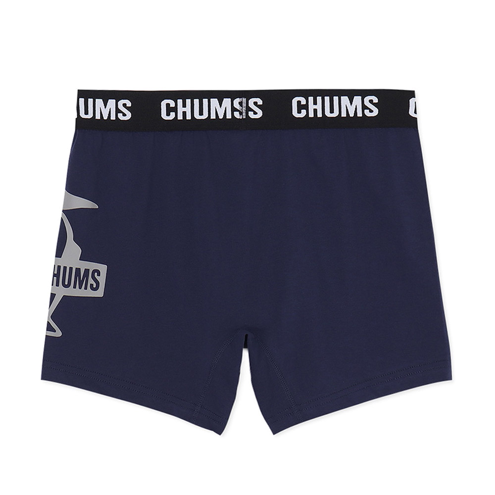 CHUMS チャムス ボクサーパンツ ブービーボクサーズ Booby