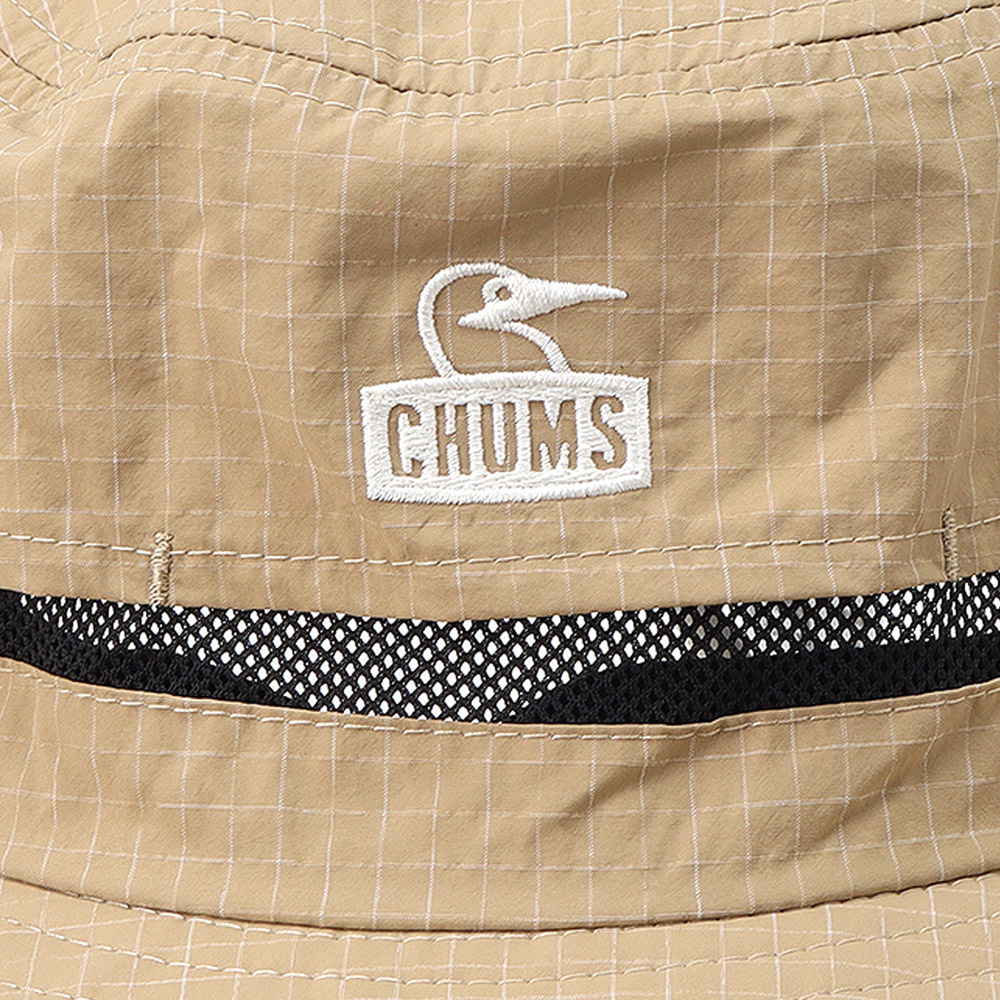 チャムス CHUMS 帽子 アンチバグハット Anti-Bug Hat CH05-1409 メンズ レディース サファリハット バケットハット 虫よけ 遮光 UVカット 紫外線カット バケハ | CHUMS | 11