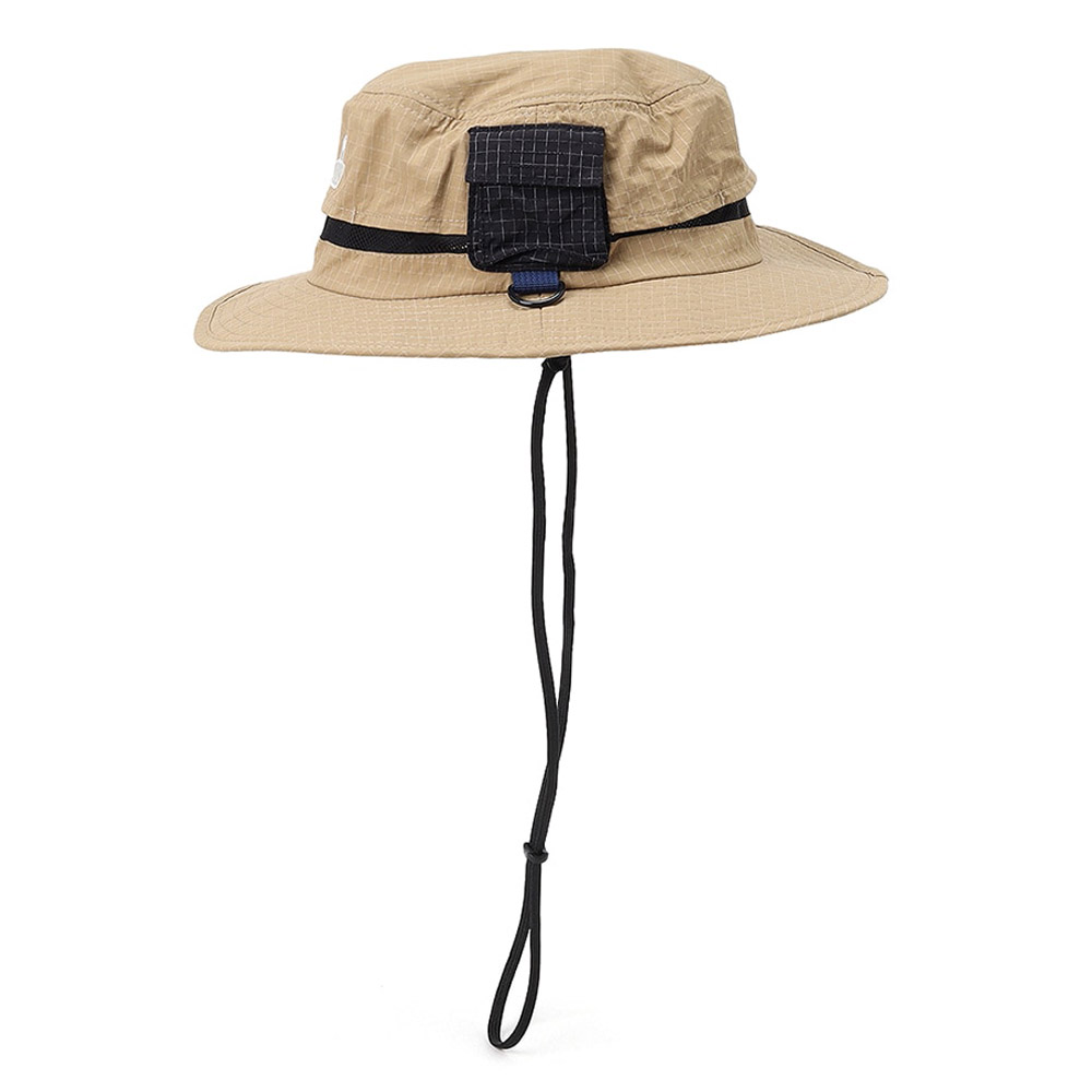 チャムス CHUMS 帽子 アンチバグハット Anti-Bug Hat CH05-1409 メンズ レディース サファリハット バケットハット 虫よけ 遮光 UVカット 紫外線カット バケハ | CHUMS | 08