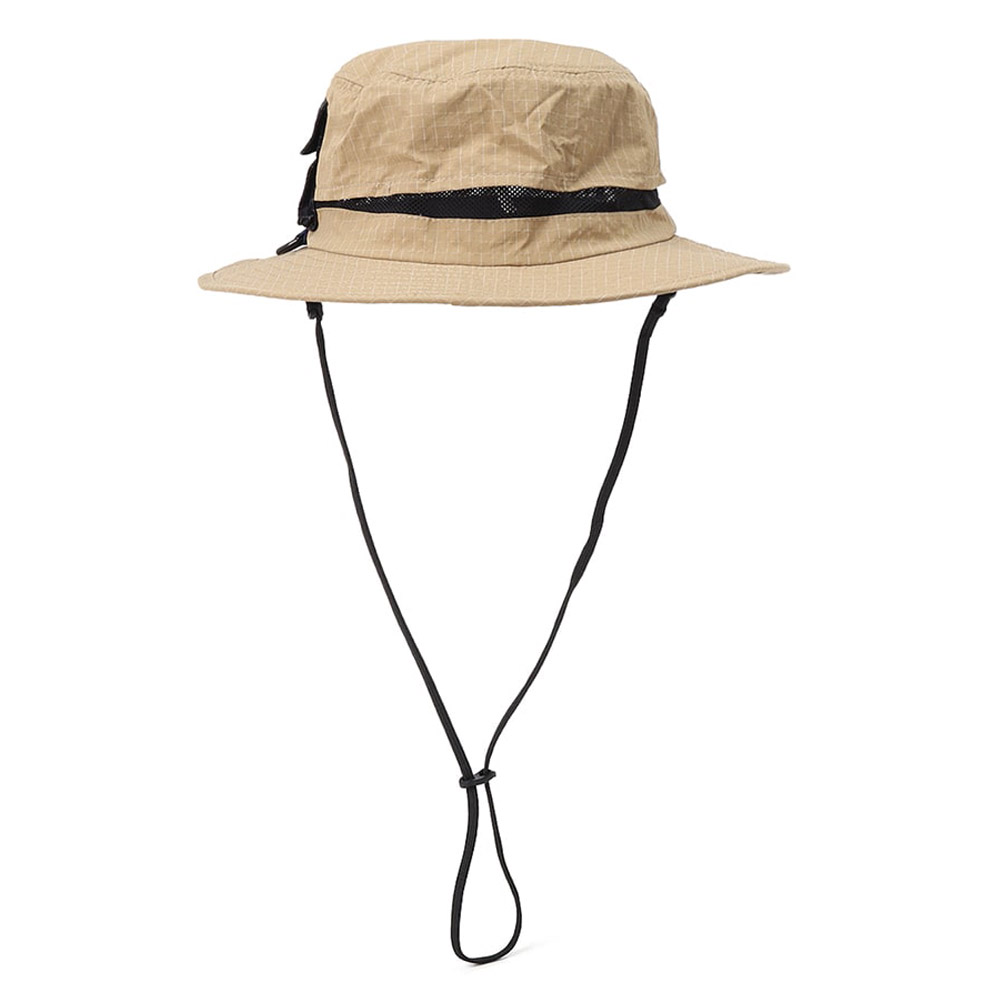 チャムス CHUMS 帽子 アンチバグハット Anti-Bug Hat CH05-1409 メンズ レディース サファリハット バケットハット 虫よけ 遮光 UVカット 紫外線カット バケハ | CHUMS | 09