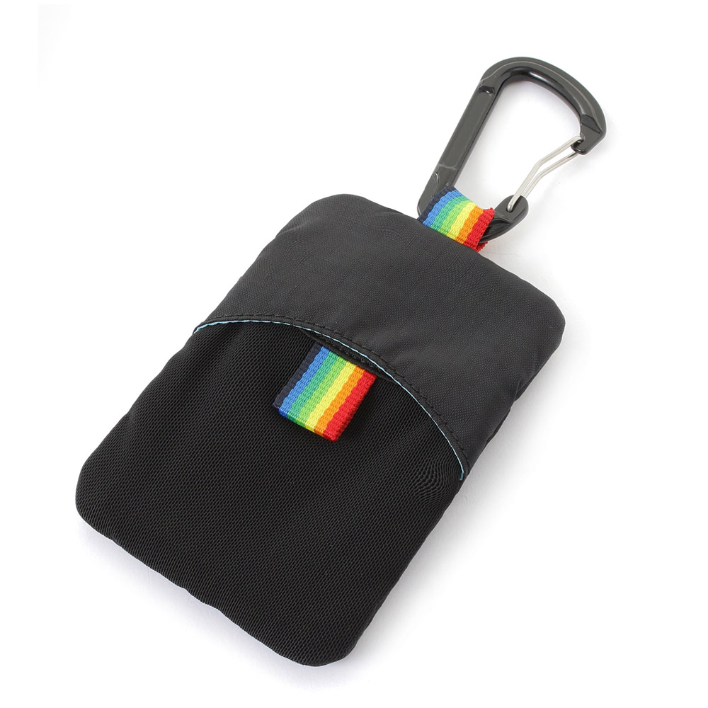 チャムス CHUMS 財布 スプリングデールキーコインケース Spring Dale Key Coin Case CH60-3999 メンズ レディース ミニ財布 ミニウォレット キーケース 小銭入れ | CHUMS | 01