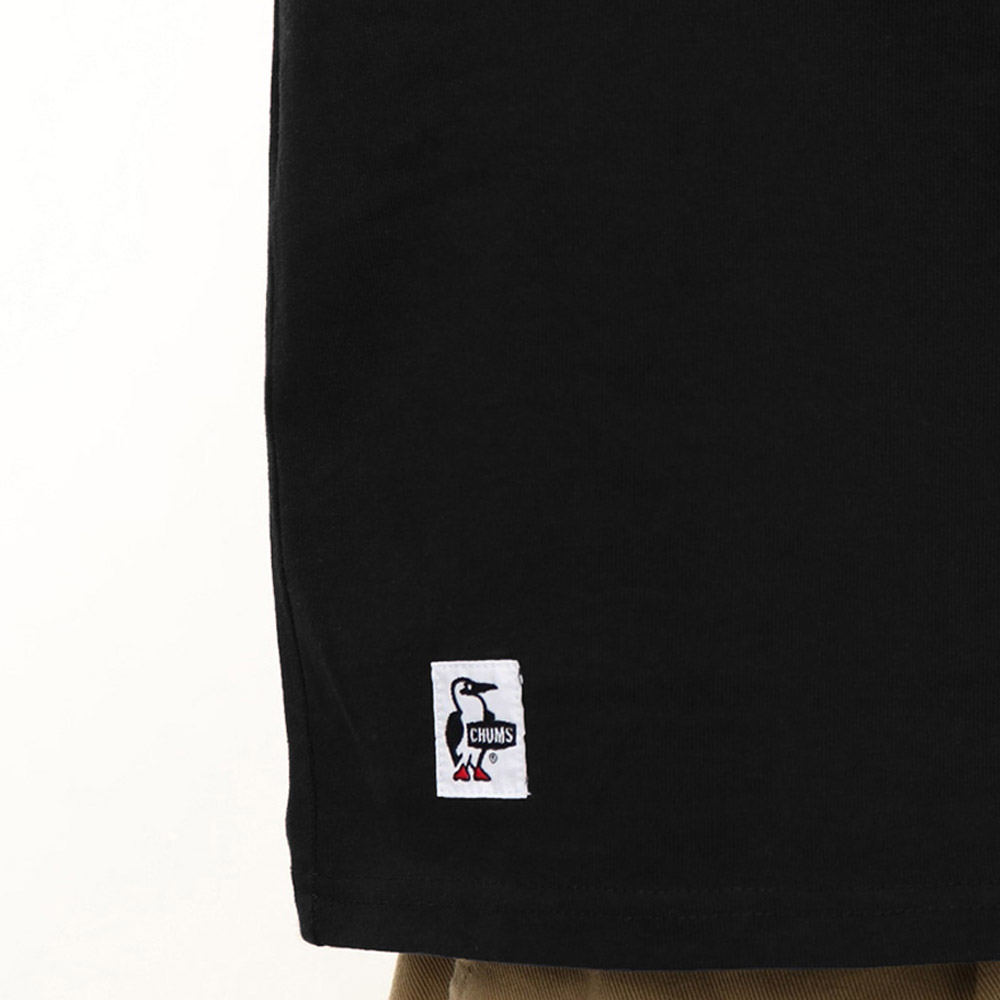 チャムス CHUMS Tシャツ アンチバグブレックファーストロングスリーブTシャツ Anti-Bug Breakfast L/S T-Shirt CH01-2506 メンズ レディース 長袖tシャツ ロンt | CHUMS | 16