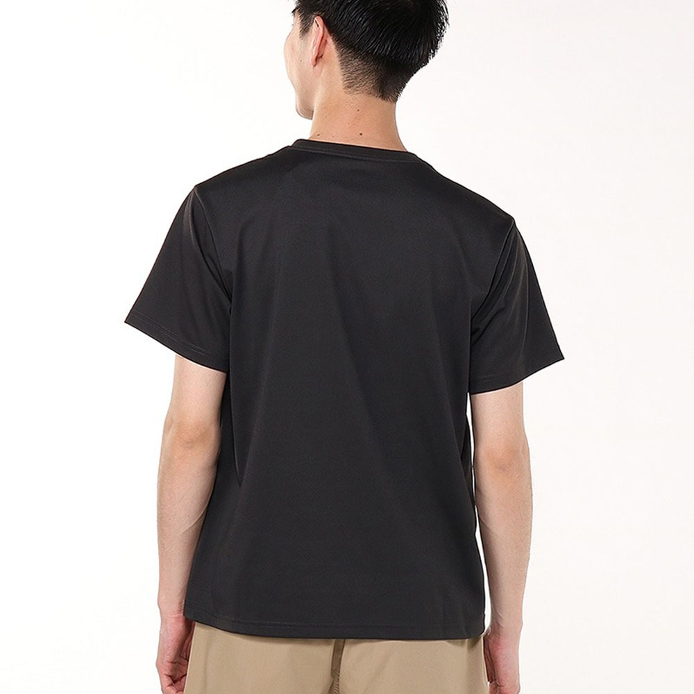 チャムス CHUMS Tシャツ ツリドライTシャツ 釣 Dry T-Shirt CH01-2539 メンズ ポリエステル100% UVカット 吸汗速乾 UVカット 遮熱機能 アウトドア フィッシング | CHUMS | 06