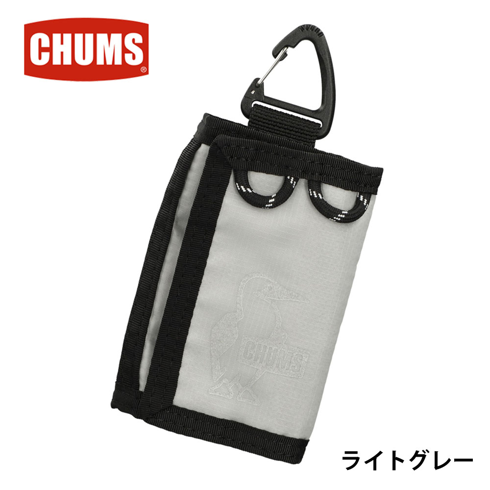 チャムス CHUMS 財布 イージーゴーミニウ...の詳細画像5