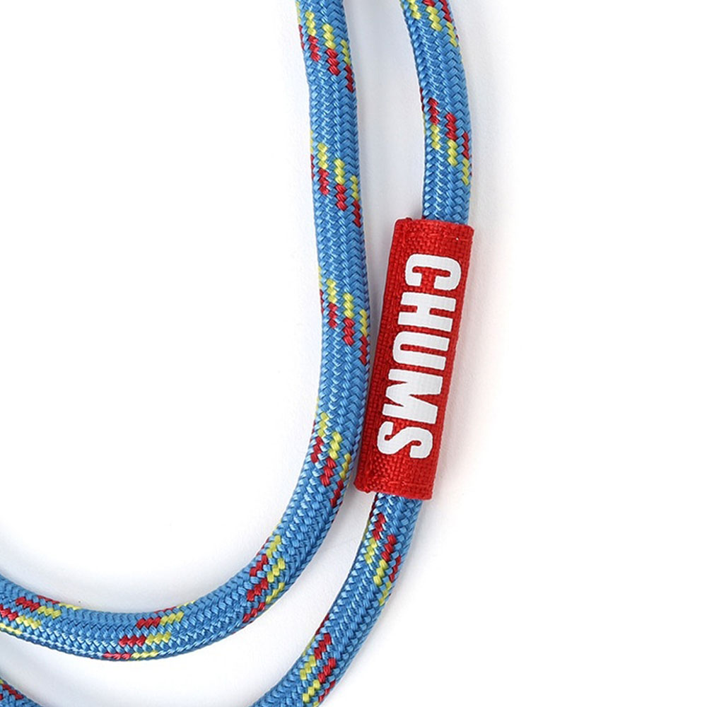 CHUMS（チャムス） ストラップ チャムスネークロープストラップ Snake Rope Strap CH62-2193 メンズ レディース ...