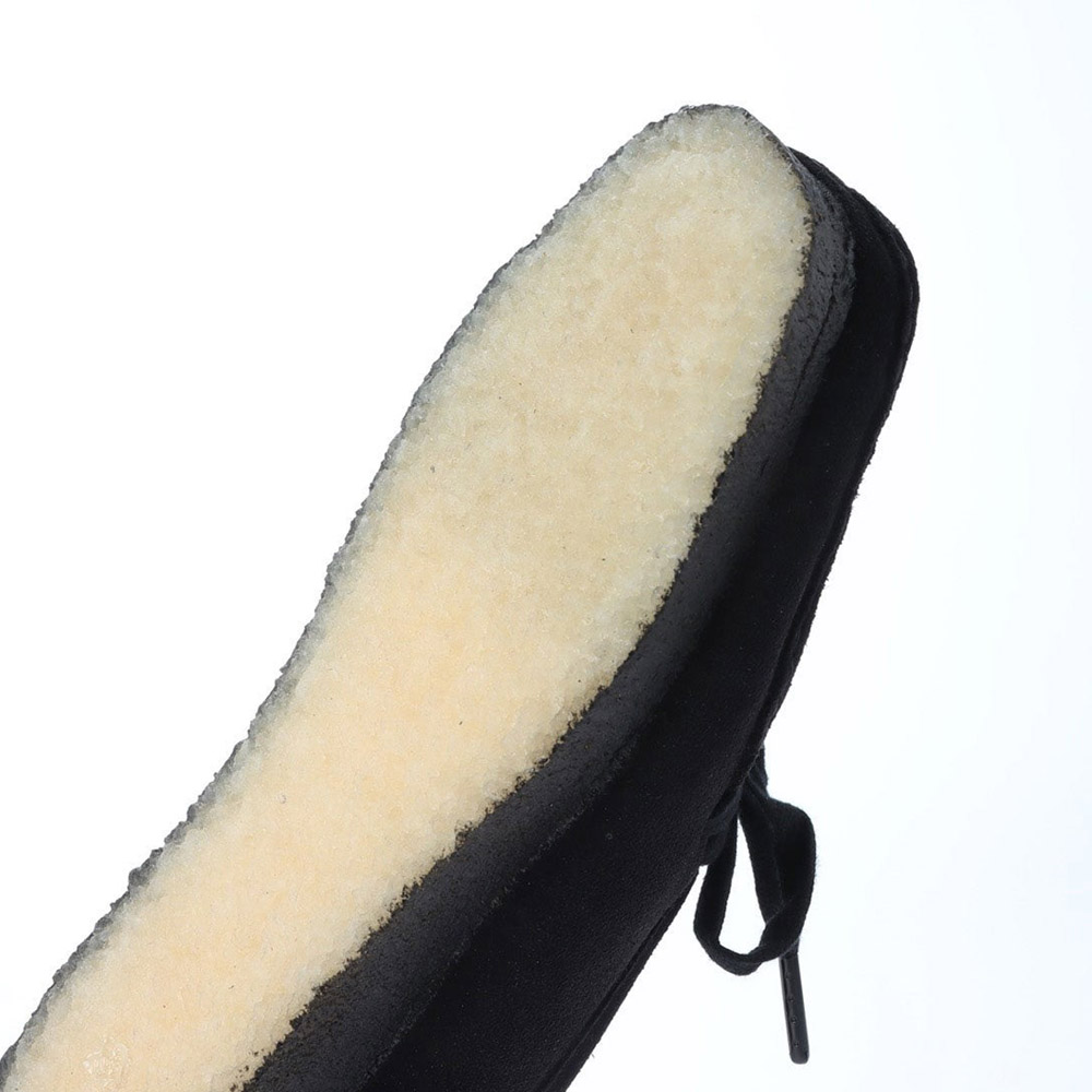 Clarks Originals クラークス ワラビー Wallabee レディース