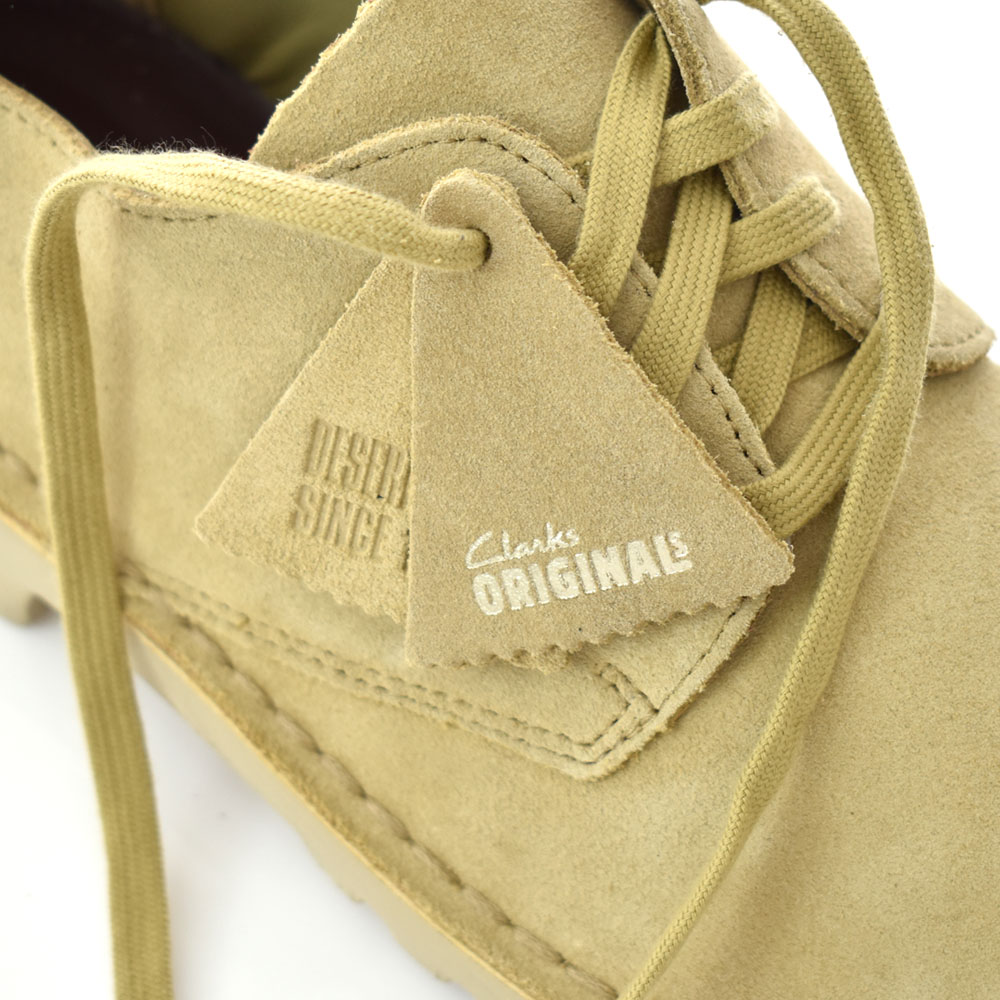 CLARKS Originals クラークス Clarks Originals Wallabee Gore-Tex - 26177731