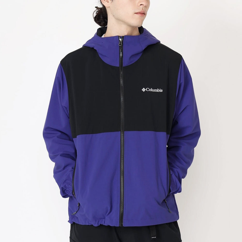 コロンビア Columbia ジャケット アウター ヴィザヴォナ パス 2 ジャケット Vizavona Pass II Jacket XM3394  メンズ レディース S M L XL