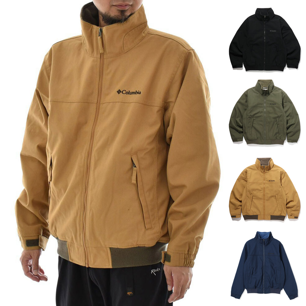 コロンビア Columbia ジャケット メンズ ロマビスタジャケット ロマビスタ ブルゾン ジャンパー フリース アウター アウトドア Loma Vista Jacket XM5673