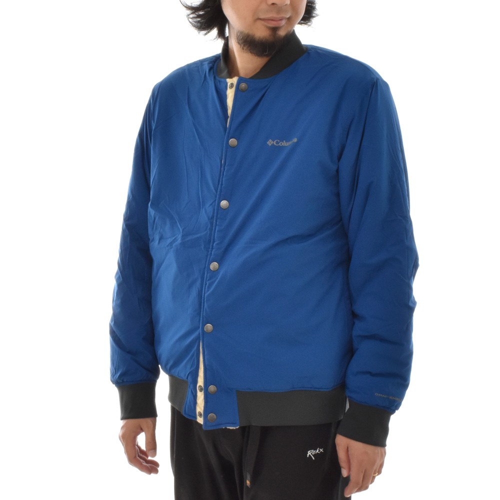 コロンビア Columbia ジャケット ボア フリース リバーシブル スロータースロープジャケット ボアジャケット メンズ ブランド  SLAUGHTER SLOPE JACKET PM1562 : columbia-190905-1 : レイダース - 通販 -  Yahoo!ショッピング