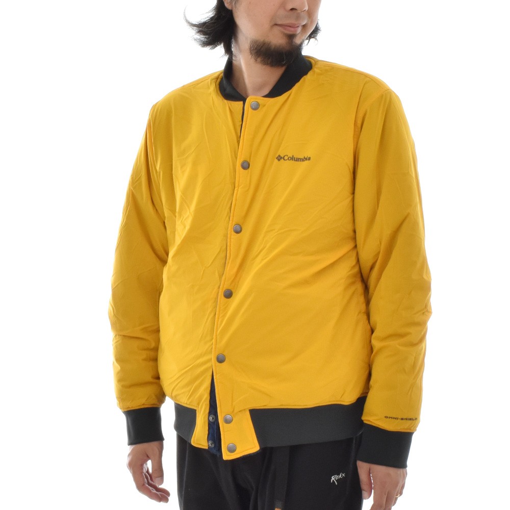 コロンビア Columbia ジャケット ボア フリース リバーシブル スロータースロープジャケット ボアジャケット メンズ ブランド  SLAUGHTER SLOPE JACKET PM1562 : columbia-190905-1 : レイダース - 通販 -  Yahoo!ショッピング