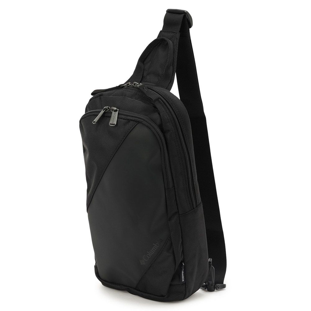 Columbia コロンビア バッグ ブレムナースロープ ボディバッグ Bremner 