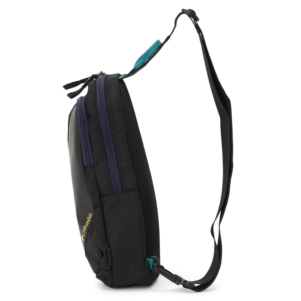 Columbia コロンビア バッグ ブレムナースロープ ボディバッグ Bremner 