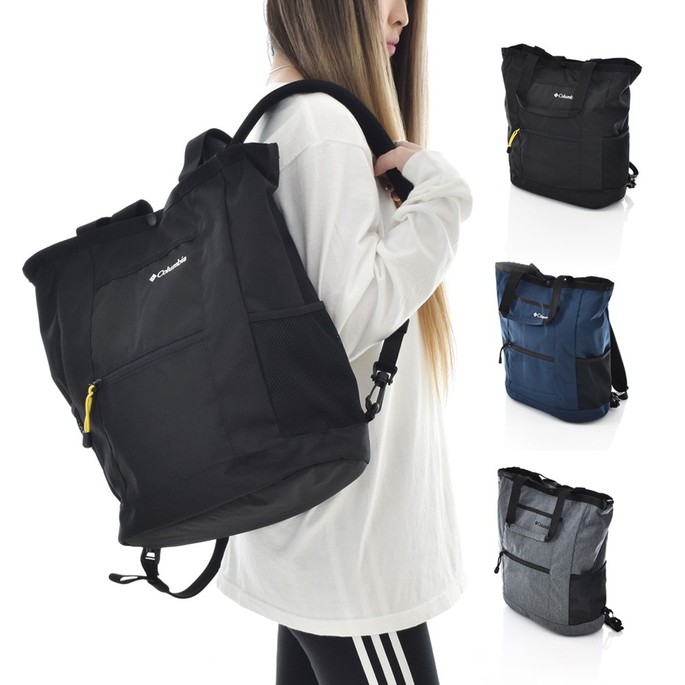 人気大割引 コロンビア リュック トートバッグ 2way Columbia レディース メンズ 14l Pu74 トートリュック バックパック リュックサッ Avmap Gr