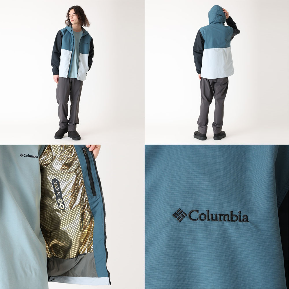 Columbia（コロンビア） ジャケットレイクパウエル 2 ジャケット