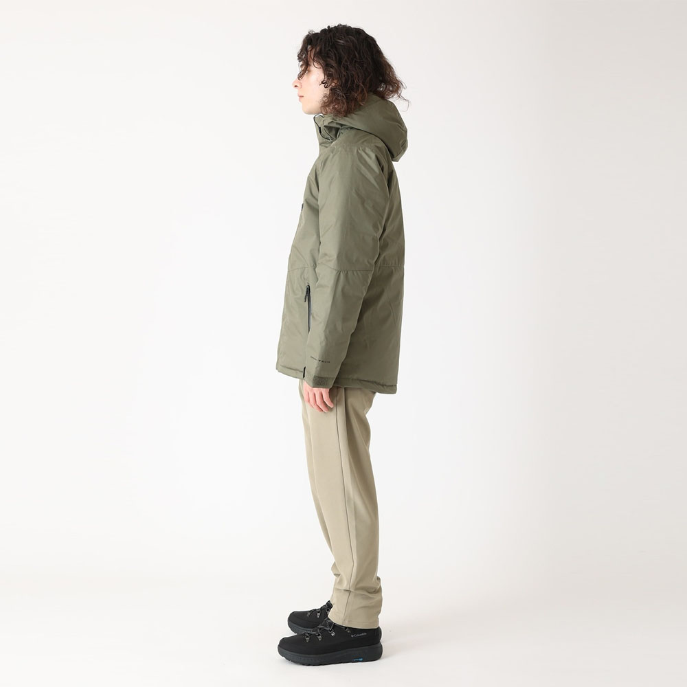 Columbia（コロンビア） ジャケット オークハーバー2インシュレ