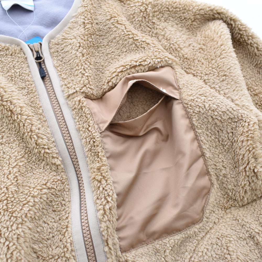 コロンビア Columbia フリース ウィメンズ クレストフリースカーディガン ボアフリース レディース アウトドア レトロ W Crest to  Park Fleece Cardigan PL0642