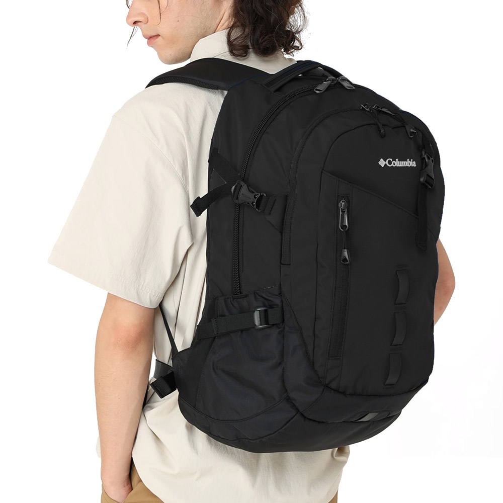 コロンビア Columbia バッグ ペッパーロック 30L PEPPER ROCK 30L