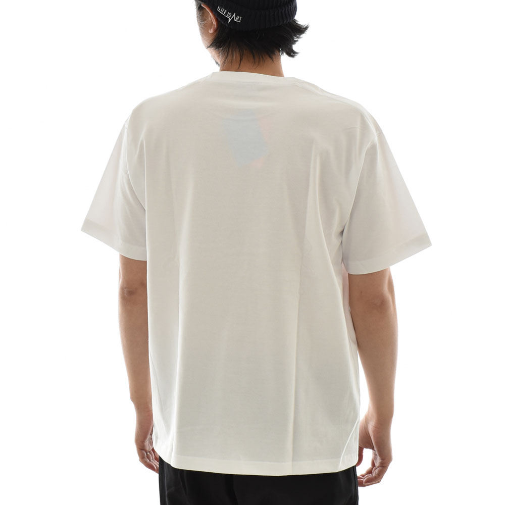 コロンビア Columbia Tシャツ ヤングストリートショートスリーブクルー メンズ レディース アウトドア キャンプ Yonge Street  Short Sleeve Crew PM0642