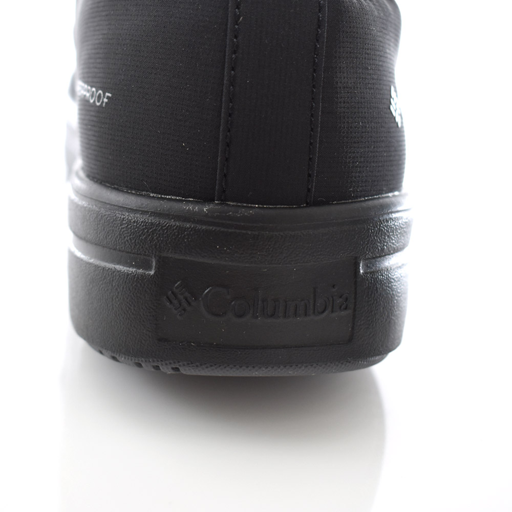 Columbia コロンビア スニーカー ホーソンレイン ロー オルト