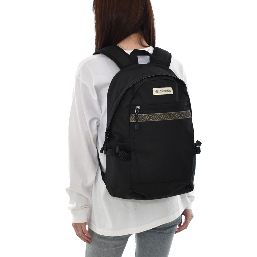 コロンビア Columbia バッグ オルウェイズバイサイド 23L Always By Side 23L Backpack PU8684 メンズ  レディース バックパック リュック オムニシールド