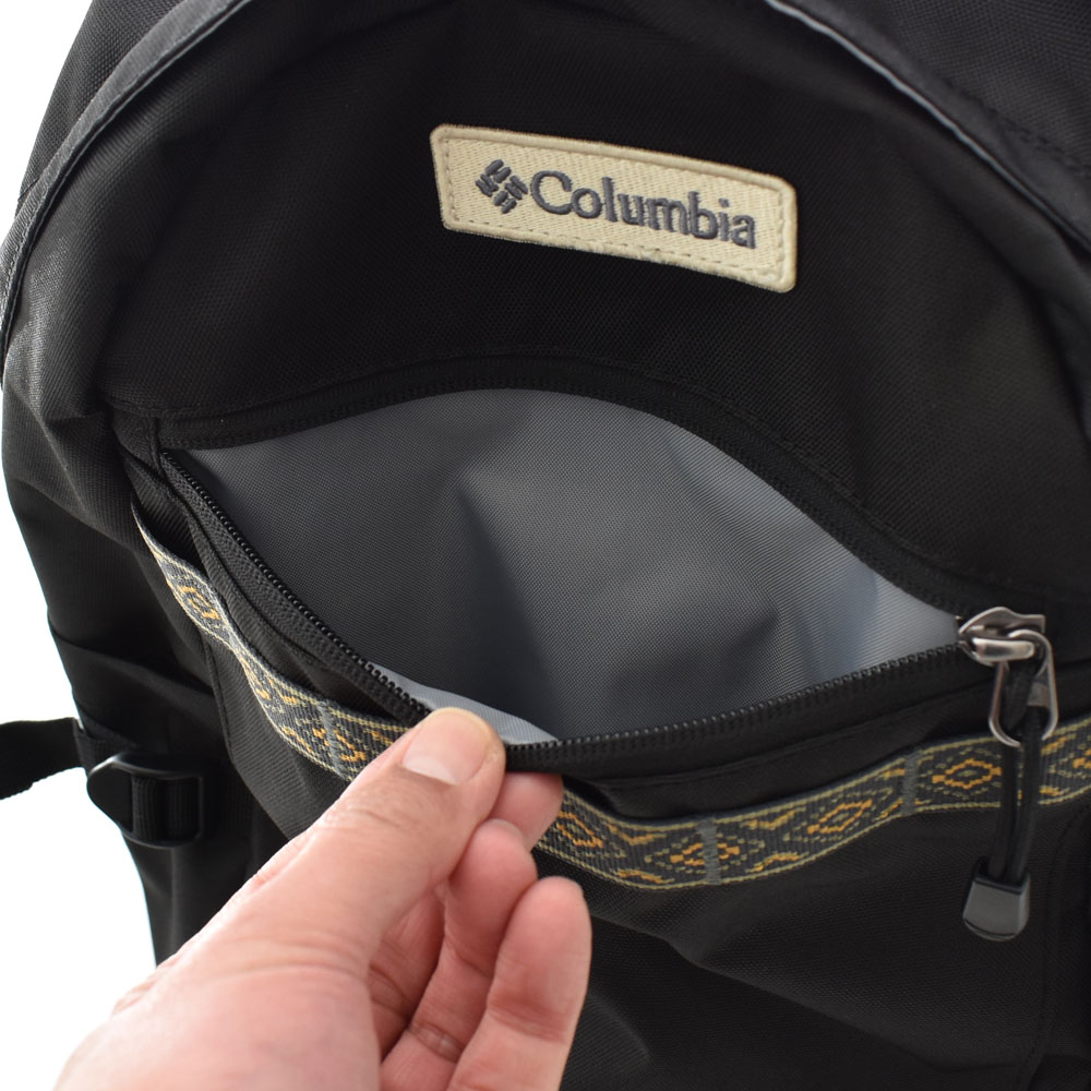 コロンビア Columbia バッグ オルウェイズバイサイド 23L Always By Side 23L Backpack PU8684 メンズ  レディース バックパック リュック オムニシールド