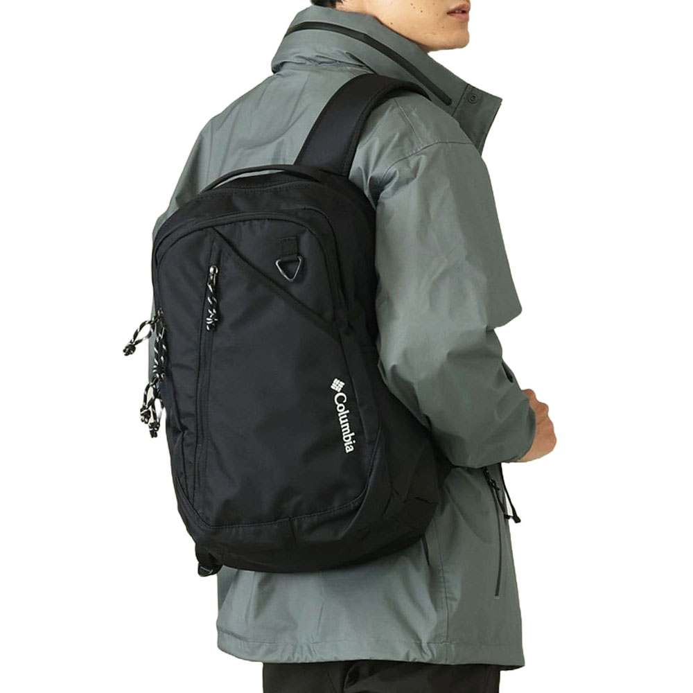 Columbia コロンビア リュック バックパック PU8826 メンズ