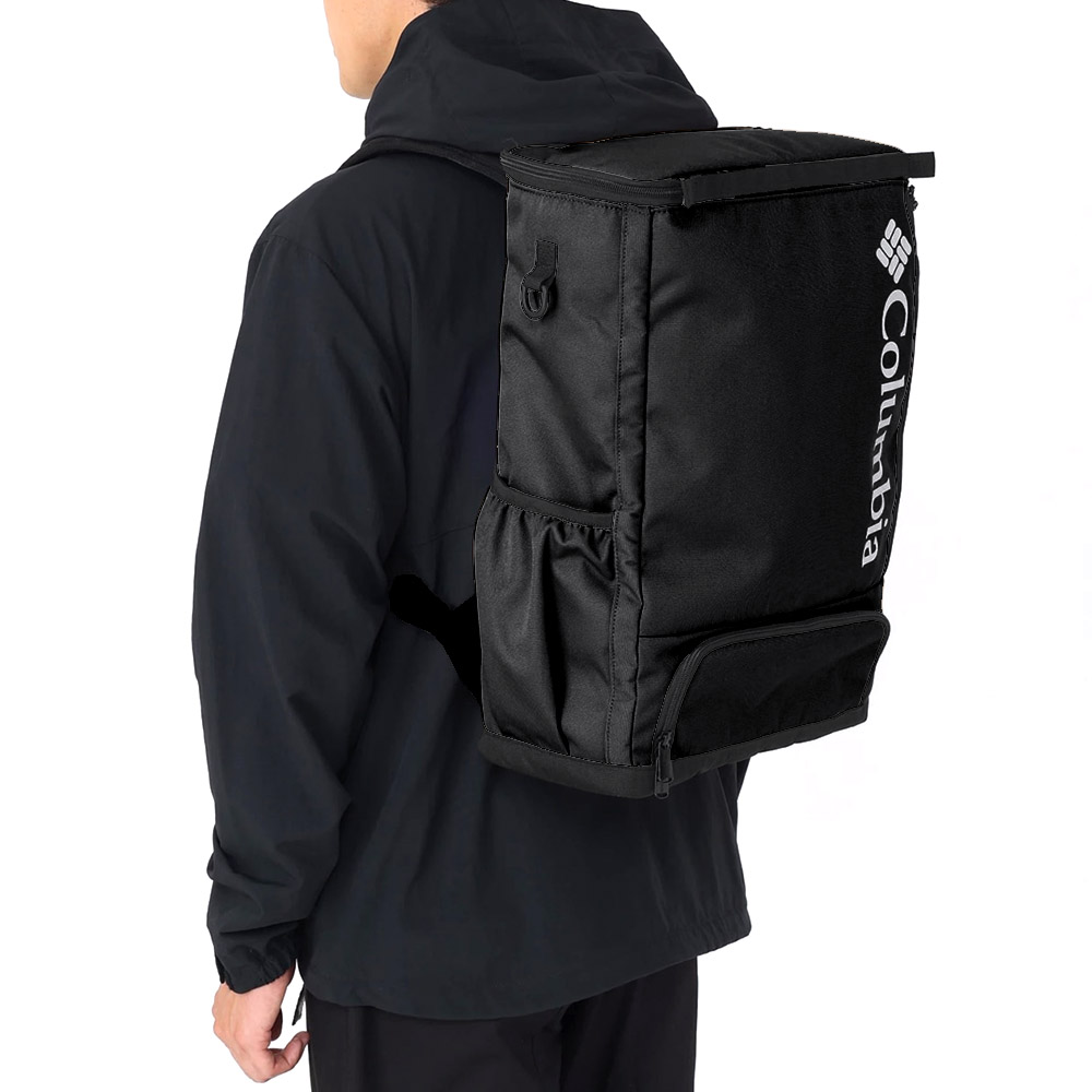 Columbia コロンビア バッグ LBフローレス 30L バックパック LB